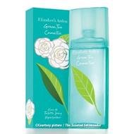 Green Tea Camellia