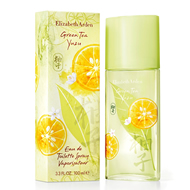 Green Tea Yuzu Green Tea Yuzu