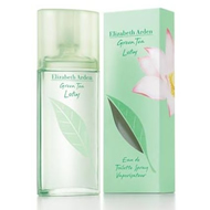 Green Tea Lotus