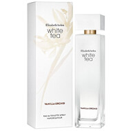 White Tea Vanilla Orchid