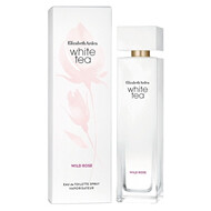White Tea Wild Rose White Tea Wild Rose