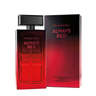 Always Red Always Red
