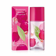 Green Tea Pomegranate Green Tea Pomegranate