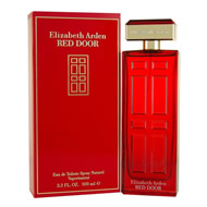 Red Door