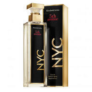 Elizabeth Arden 5th Avenue Nyc Limited Edition