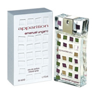 Emanuel Ungaro Apparition
