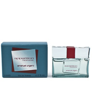 Apparition Homme