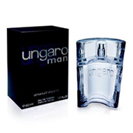 Emanuel Ungaro Ungaro Man