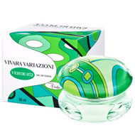 Vivara Variazioni Verdi 072