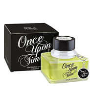 Once Upon A Time Man