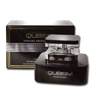 Qubism