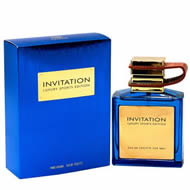 Invitation Luxury Sports Edition