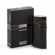 Legend Black