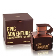 Epic Adventure