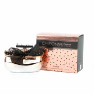 Chifon Rose Couture