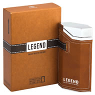 Emper Legend