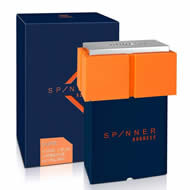 Spinner Address