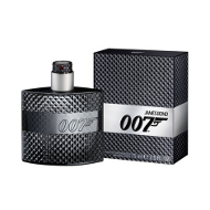 Eon Productions James Bond 007