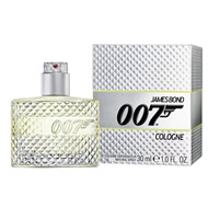 James Bond 007 Cologne