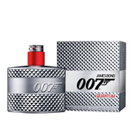 James Bond 007 Quantum