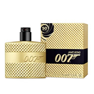 James Bond 007 VIP
