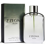 Z Zegna Milan