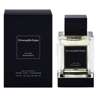 Italian Bergamot