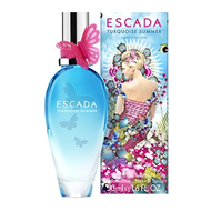 Escada Turquoise Summer