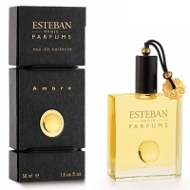 Купить духи Esteban Ambre Edt — женская туалетная вода, парфюм Эстебан ...