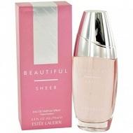 Estee Lauder Beautiful Sheer