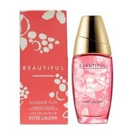 Estee Lauder Beautiful Summer Fun 2008