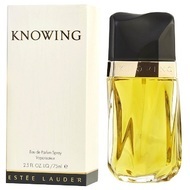 Estee Lauder Knowing