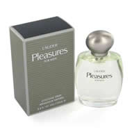 Pleasures For Men Pleasures For Men