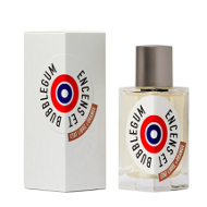 Etat Libre d Orange Encens et Bubblegum