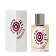 Fils de Dieu du Riz et des Agrumes