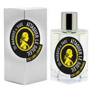 Attaquer le Soleil Marquis de Sade