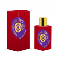 True Lust Rayon Violet De Ses Yeux