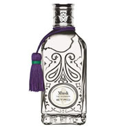Musk Eau De Parfum
