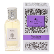 Vetiver