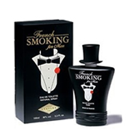 Evaflor French Smoking