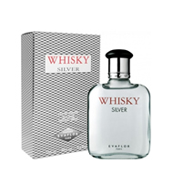 Whisky Silver Whisky Silver