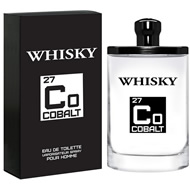 Whisky Cobalt