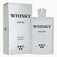 Whisky Silver Premium