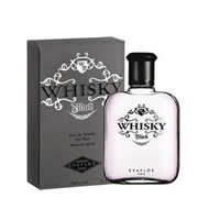 Evaflor Whisky Black