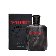 Whisky Black Op