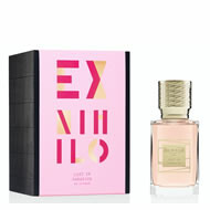 Ex Nihilo Lust in Paradise