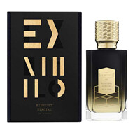 Ex Nihilo Midnight Special