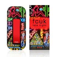 Fcuk Fcuk Late Night Him