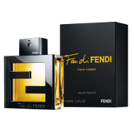 Fan di Fendi pour Homme