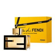 Fan di Fendi Extreme